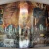 City of Glass - Cassandra Clare 2009 | 1st Edition
