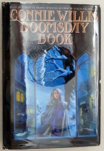 Doomsday Book - Connie Willis 1992