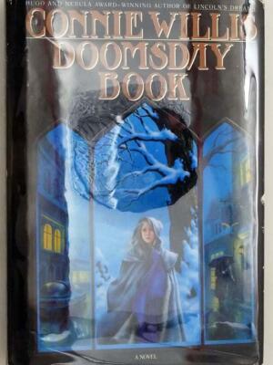 Doomsday Book - Connie Willis 1992