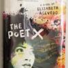 The Poet X - Elizabeth Acevedo 2018 | 1st Edition