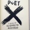The Poet X - Elizabeth Acevedo 2018 | 1st Edition