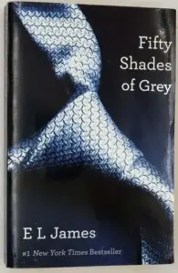 Fifty Shades of Grey - E. L. James 2012 | 1st Edition