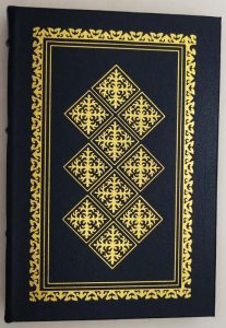 Notes from Underground and The Gambler - Dostoyevsky | Easton Press