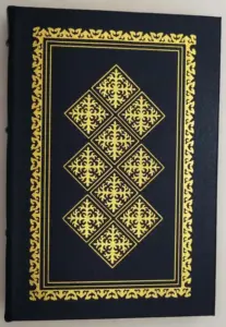 Notes from Underground and The Gambler - Dostoyevsky | Easton Press