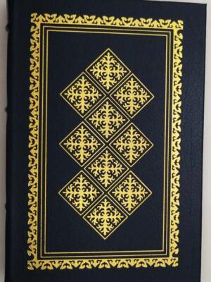 Notes from Underground and The Gambler - Dostoyevsky | Easton Press
