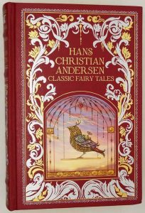 Hans Christian Andersen Classic Fairy Tales 2015