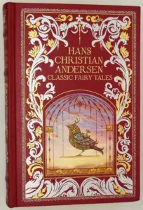 Hans Christian Andersen Classic Fairy Tales 2015