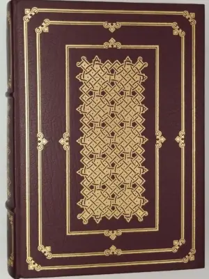 Black Night, White Snow - Harrison Evans Salisbury 1977 | 1st Edition