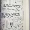 The Foundation Trilogy - Asaac Asimov 2011