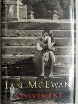 Atonement - Ian McEwan 2001 | 1st Edition