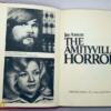The Amityville Horror - Jay Anson 1977 BCE