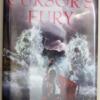Cursor's Fury - Jim Butcher 2006 | 1st Edition