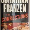 The Corrections - Jonathan Franzen 2001 | 1st Edition