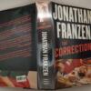 The Corrections - Jonathan Franzen 2001 | 1st Edition