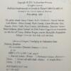 The Corrections - Jonathan Franzen 2001 | 1st Edition