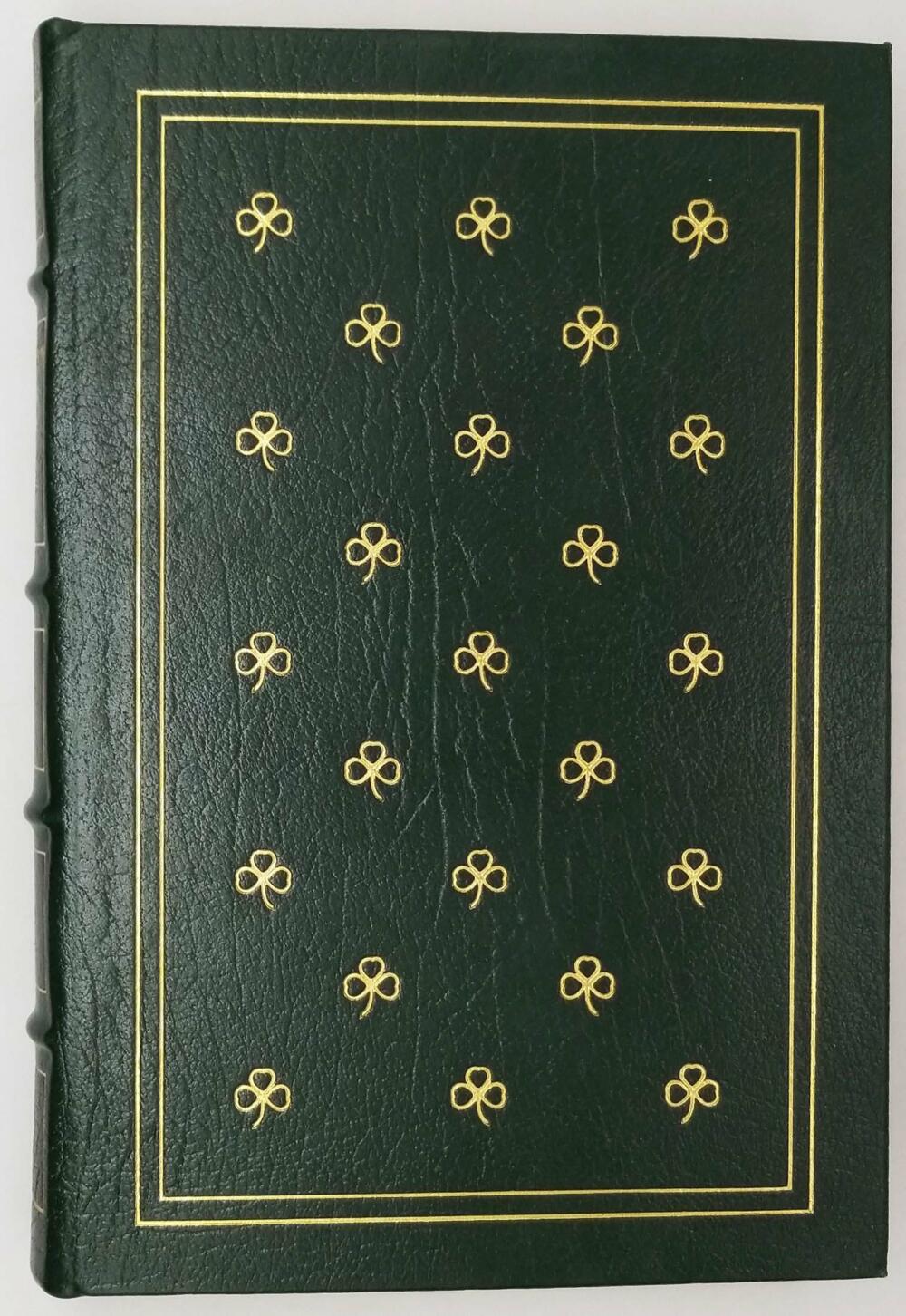 A Portrait of the Artist As a Young Man - James Joyce 1977 | Easton Press