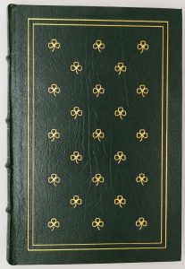 A Portrait of the Artist As a Young Man - James Joyce 1977 | Easton Press
