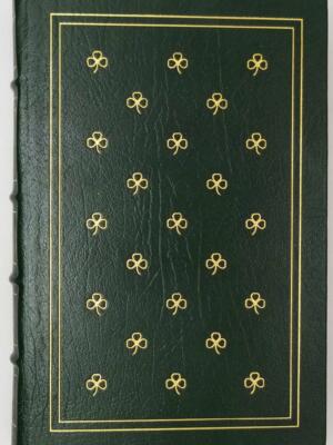 A Portrait of the Artist As a Young Man - James Joyce 1977 | Easton Press