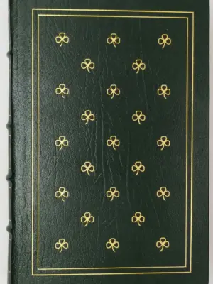A Portrait of the Artist As a Young Man - James Joyce 1977 | Easton Press