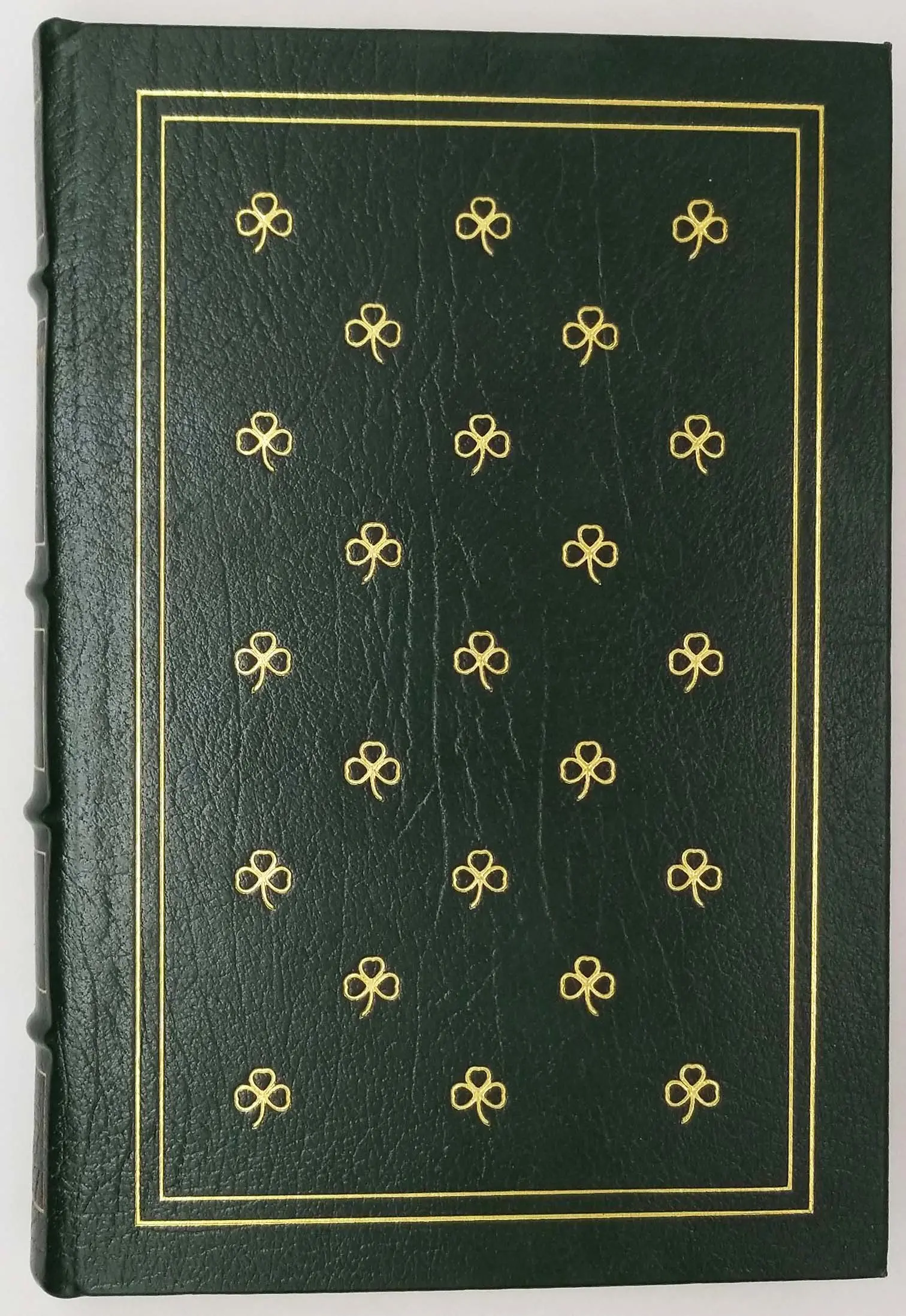 A Portrait of the Artist As a Young Man - James Joyce 1977 | Easton Press A Portrait of the Artist As a Young Man - James Joyce 1977 | Easton Press