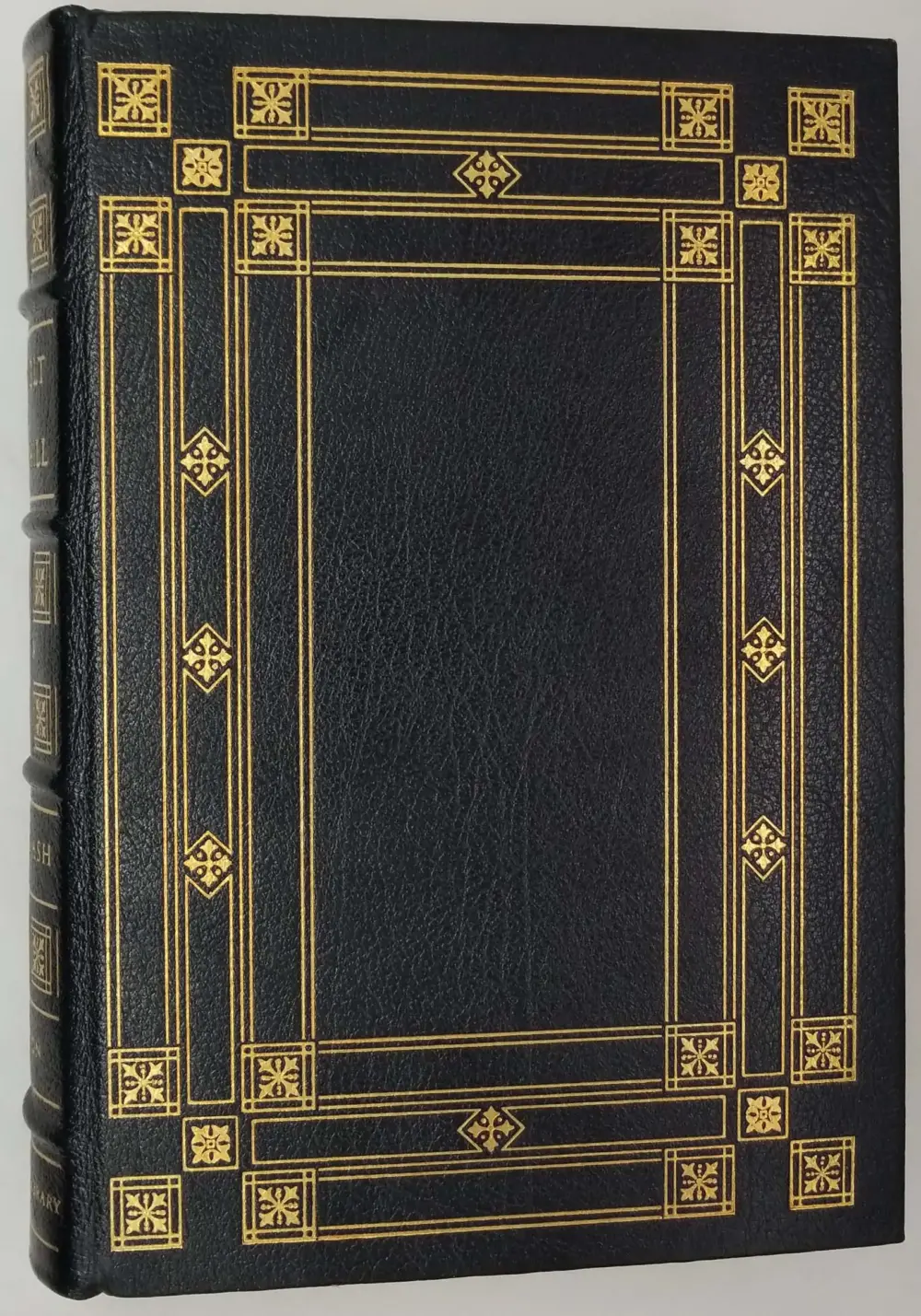 Roosevelt and Churchill, 1939-1941 - Joseph P. Lash | 1st Edition Franklin Library