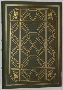 Marry Me - John Updike 1976 | 1st Edition Franklin Library