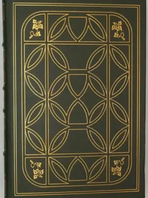 Marry Me - John Updike 1976 | 1st Edition Franklin Library