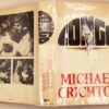 Congo - Michael Crichton 1980 | 1st Edition