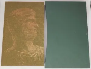 Nero - Michael Grant 1998 | Folio Society