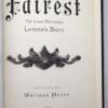 Fairest (Lunar Chronicles) - Marissa Meyer 2015 | 1st Edition
