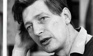 peter dickinson