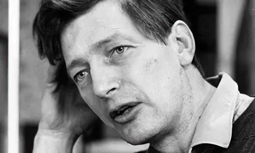 peter dickinson