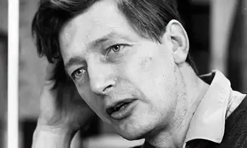 peter dickinson