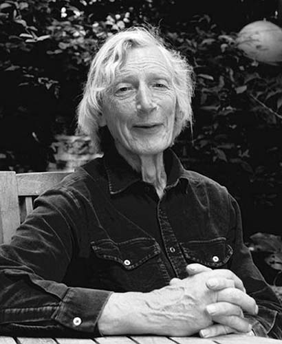 Peter Dickinson Biography peter dickinson