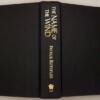 The Name of the Wind - Patrick Rothfuss 2007 | 1st Edition