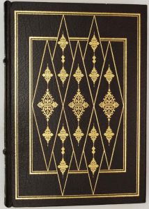 Picture Palace - Paul Theroux 1978 | 1st Edition Franklin Library