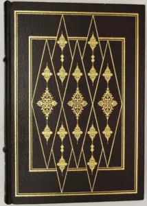 Picture Palace - Paul Theroux 1978 | 1st Edition Franklin Library