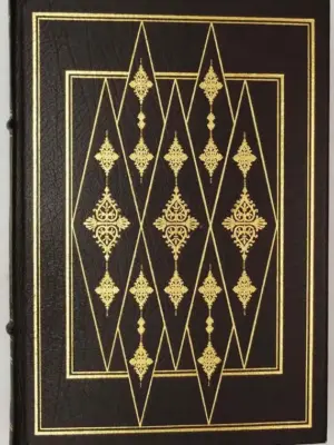 Picture Palace - Paul Theroux 1978 | 1st Edition Franklin Library