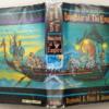 Daughters of the Empire - Raymond E. Feist & Janny Wurts 1987 | 1st Edition