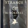 Jonathan Strange & Mr. Norrell - Susanna Clarke 2004 | 1st Edition