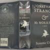 Jonathan Strange & Mr. Norrell - Susanna Clarke 2004 | 1st Edition