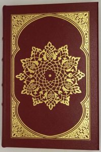 Iran Awakening - Shirin Ebadi 2003 | 1st Edition Easton Press SIGNED