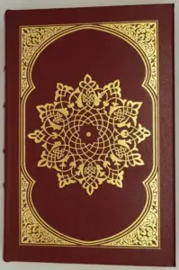 Iran Awakening - Shirin Ebadi 2003 | 1st Edition Easton Press SIGNED