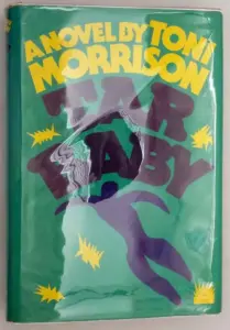Tar Baby - Toni Morrison 1981 | 1st Edition