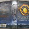 Divergent - Veronica Roth | 1st Edition 2011
