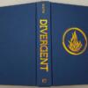 Divergent - Veronica Roth | 1st Edition 2011