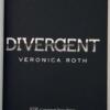 Divergent - Veronica Roth | 1st Edition 2011