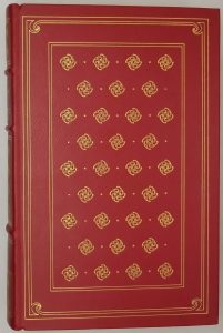 Collected Poems - W. H. Auden 1976 | Franklin Library