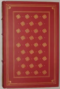 Collected Poems - W. H. Auden 1976 | Franklin Library