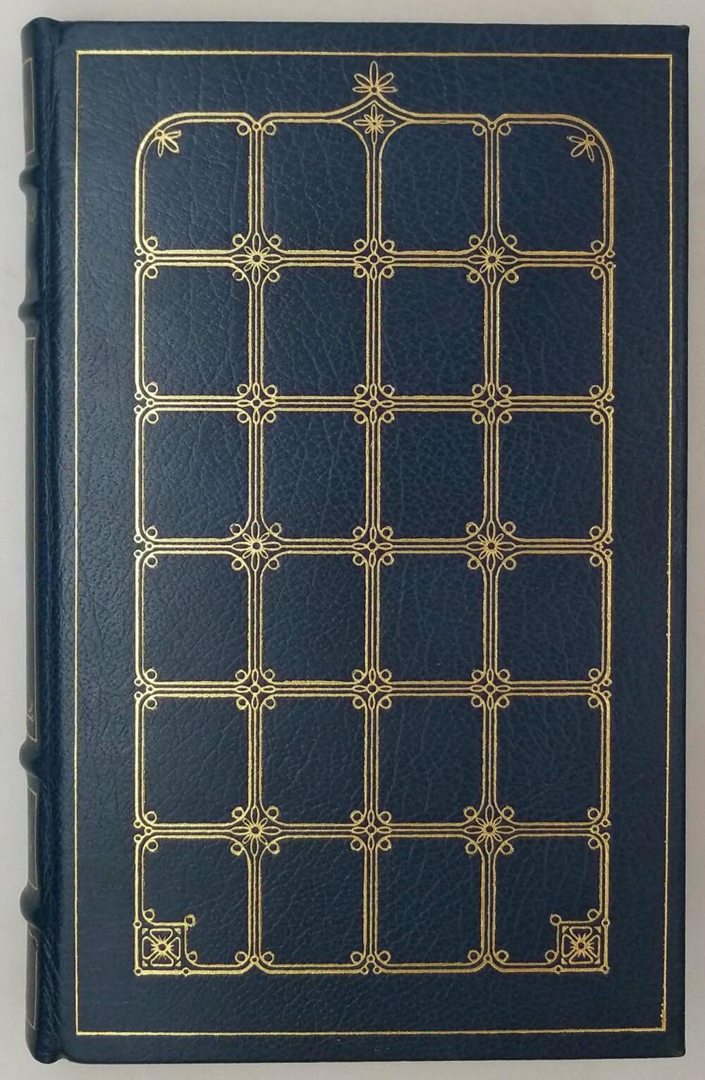 The Sound and the Fury - William Faulkner 1976 | Franklin Library